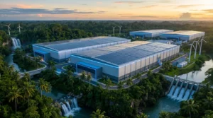 Ekspansi Hyperscale di APAC: Mengapa Indonesia Menjadi Kunci Strategi Regional 2026