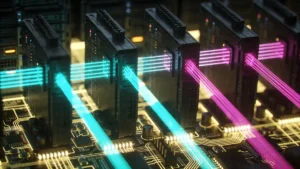 AI Inference vs. AI Training: Mengapa Kebutuhan Data Center Anda Tidak Sama