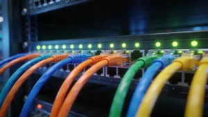 Apa itu carrier netural data center?