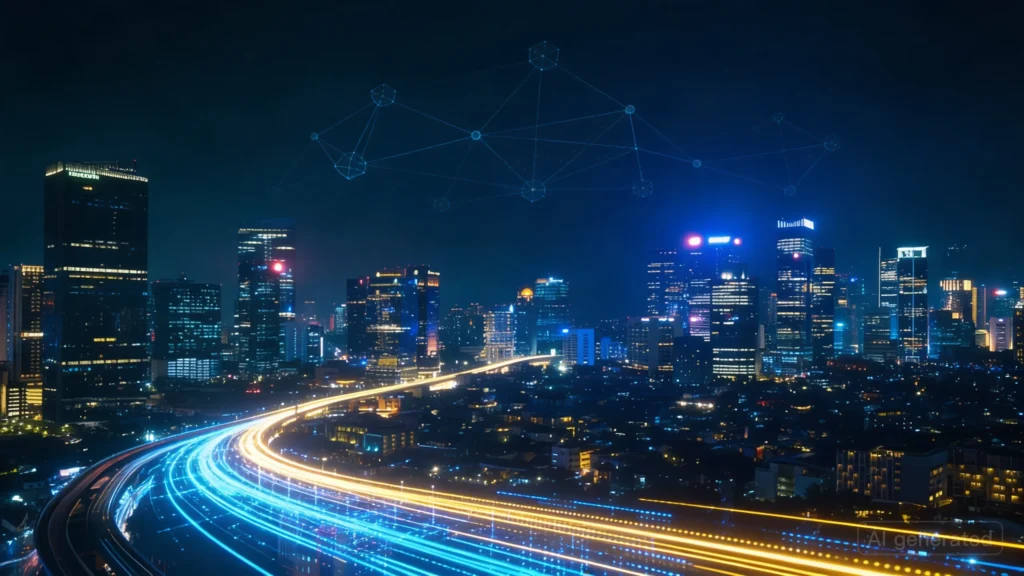 Why Global CDNs Need a Jakarta Cache Node — Not Just a Singapore POP