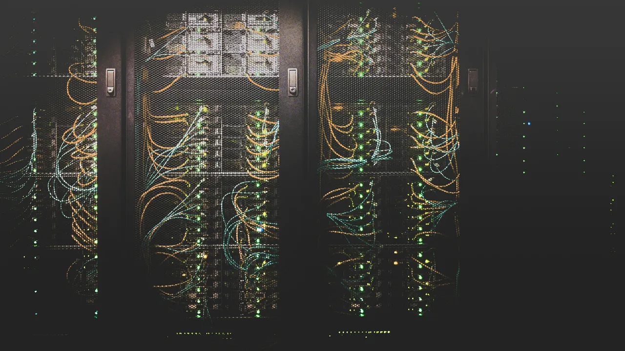Capacity Block Data Center Capacity Planning Data Center: Panduan Colocation Pertama