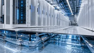 Pelajari apa itu Water Usage Effectiveness (WUE), mengapa penting bagi AI dan data center berkelanjutan, serta cara mengurangi konsumsi air di Jakarta.