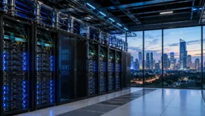 Apa Itu Neocloud? GPU Cloud yang Menggerakkan AI
