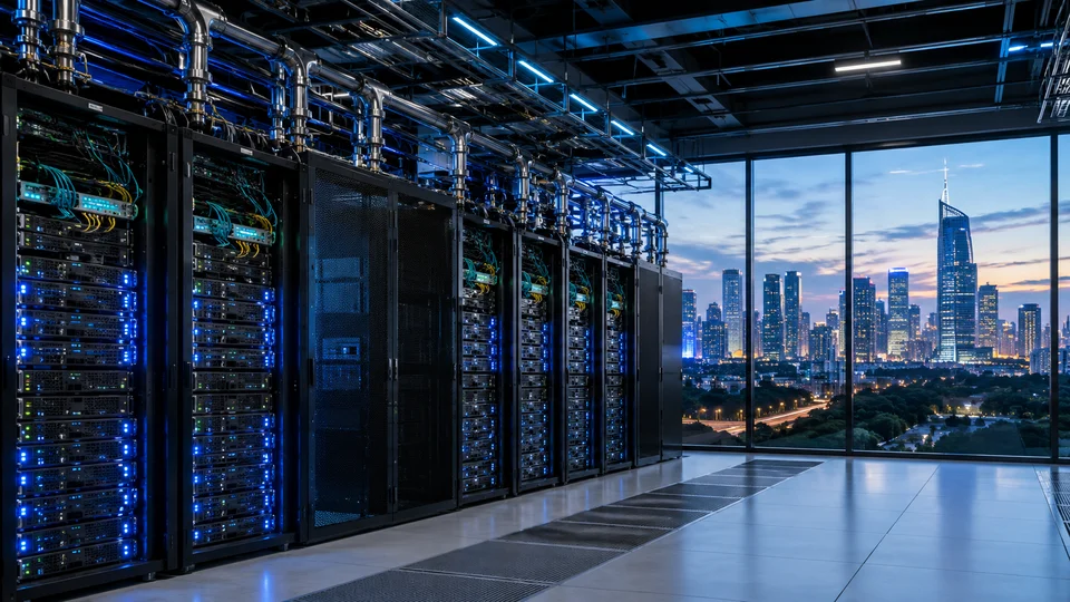 Apa Itu Neocloud? GPU Cloud yang Menggerakkan AI