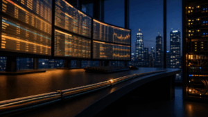 Pahami perbedaan IDX Direct Connection dan Indirect Connection, jenis lisensi IDX Data Services, serta peran physical layer dalam konektivitas IDX.