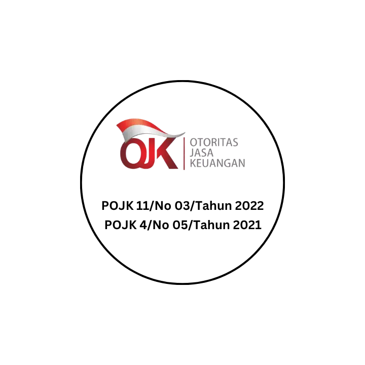 Digital Edge Indonesia OJK