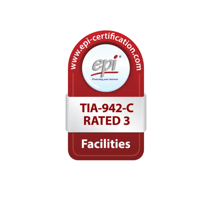Digital Edge Indonesia EPI TIA-942-C Rated 3