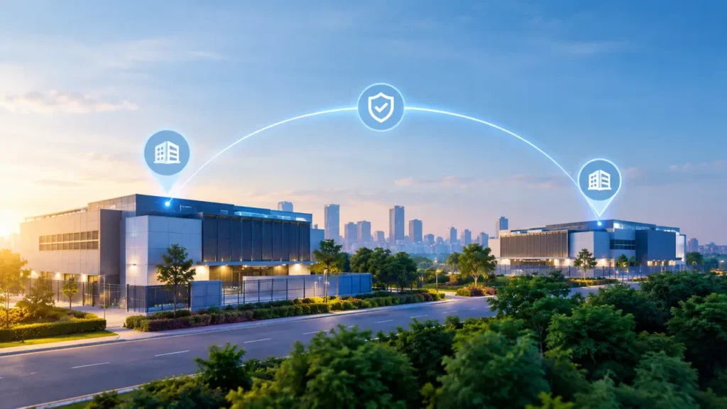 Already colocated in Jakarta? How managed service providers choose the right data center, and when a second site makes your services more resilient.