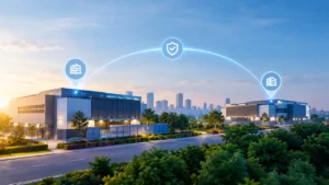 Already colocated in Jakarta? How managed service providers choose the right data center, and when a second site makes your services more resilient.